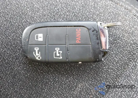 2023 Ram Promaster 2500 Low Roof 136 Wb from USA, damaged, VIN 3C6LRVVG0PE584382